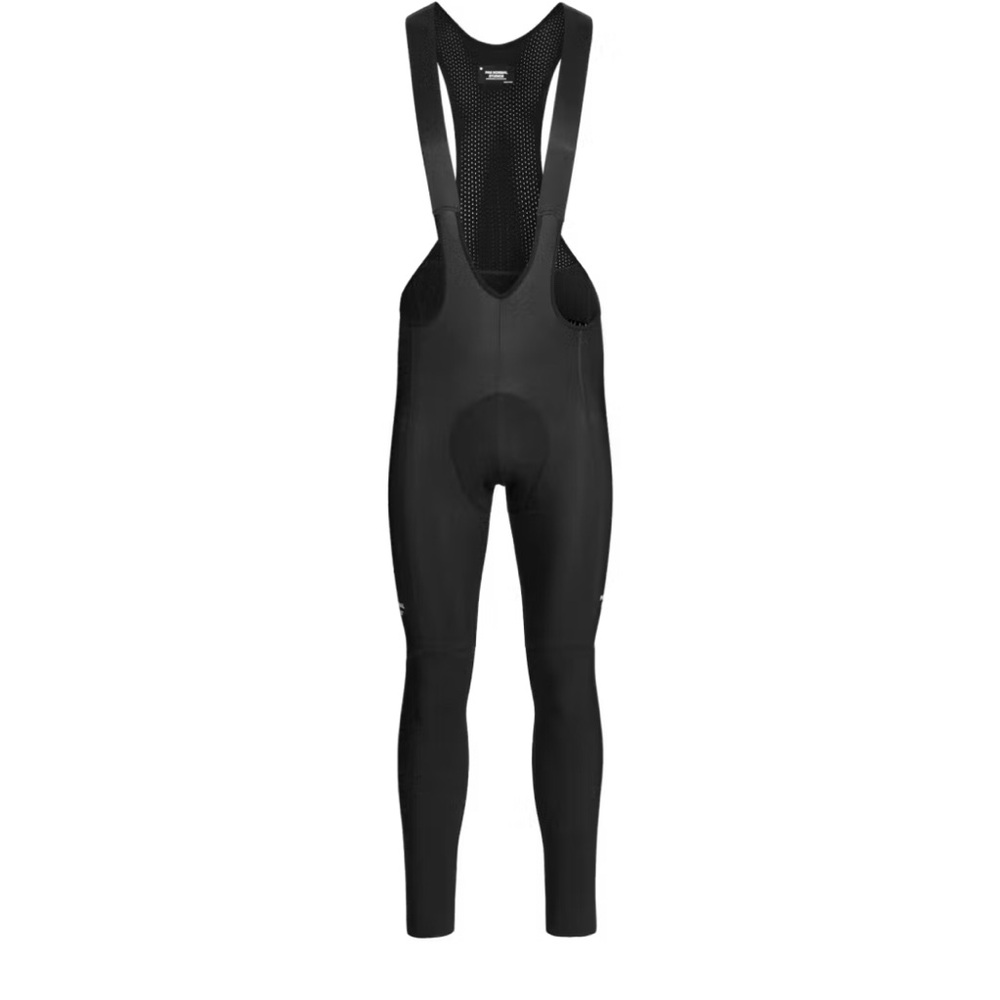 Pas Normal Studios Men’s Essential Thermal Long Bibs Medium